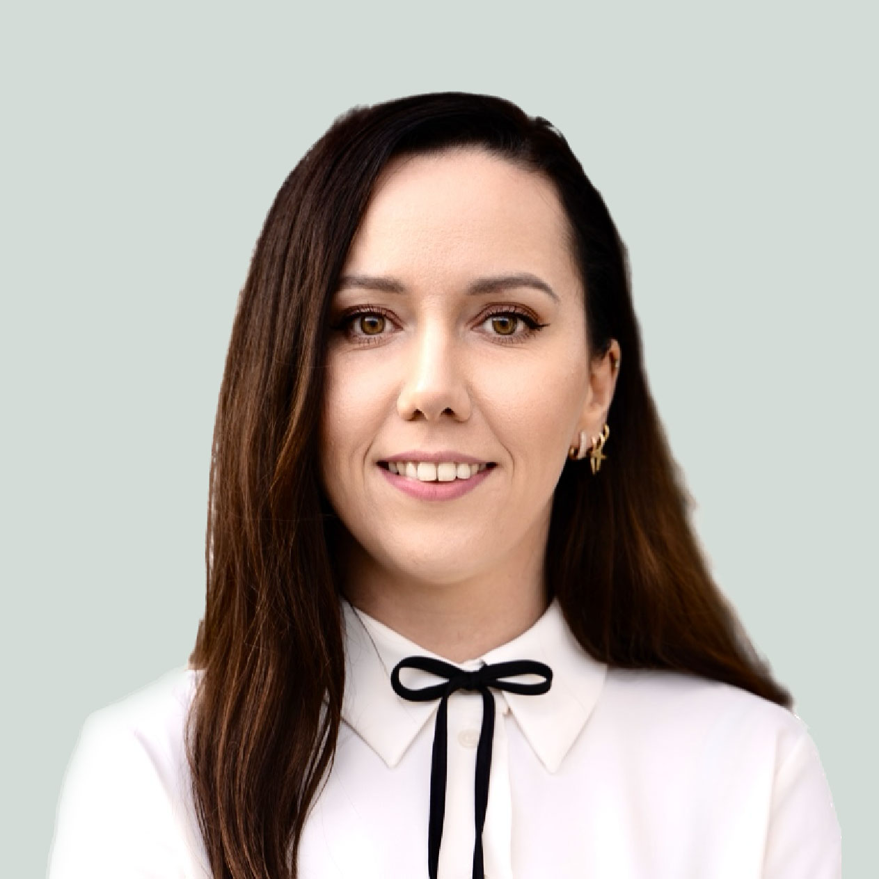 Alisa Smõslova Alisa Smõslova
